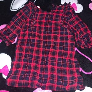 A Toddler Girl Dress 👗